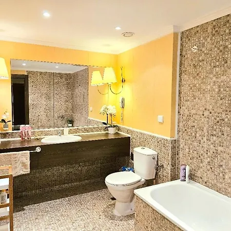 Apartment 5*sunny Beach Private Sunny Beach